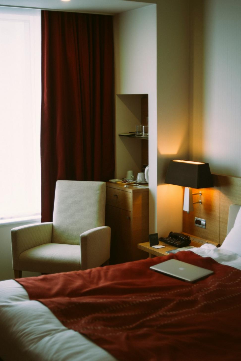 Room Amenities