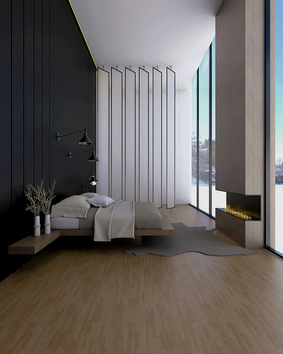 Suite Floor Plans