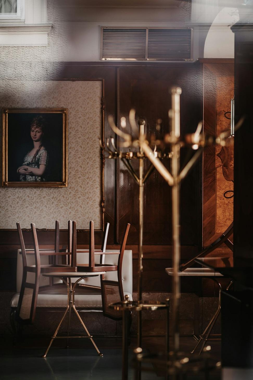 Head Concierge