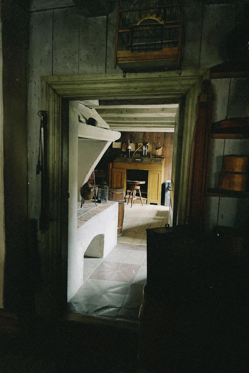 1978 Renovations