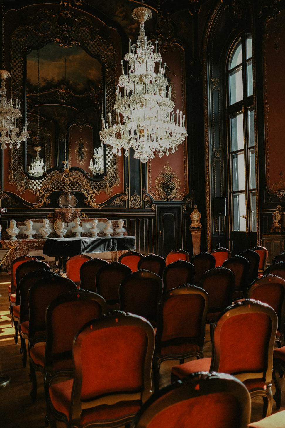 Event Facilities