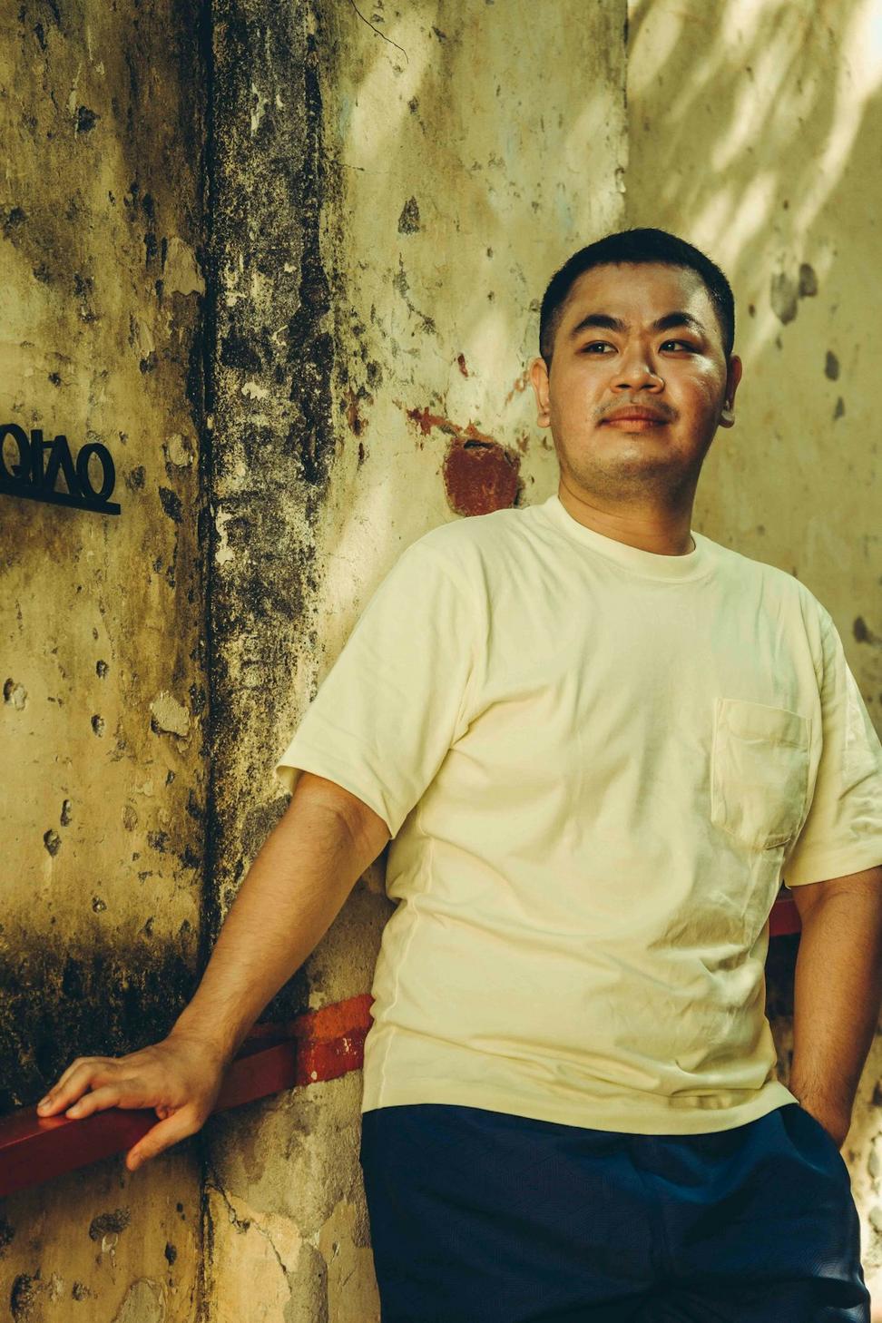 Executive Chef