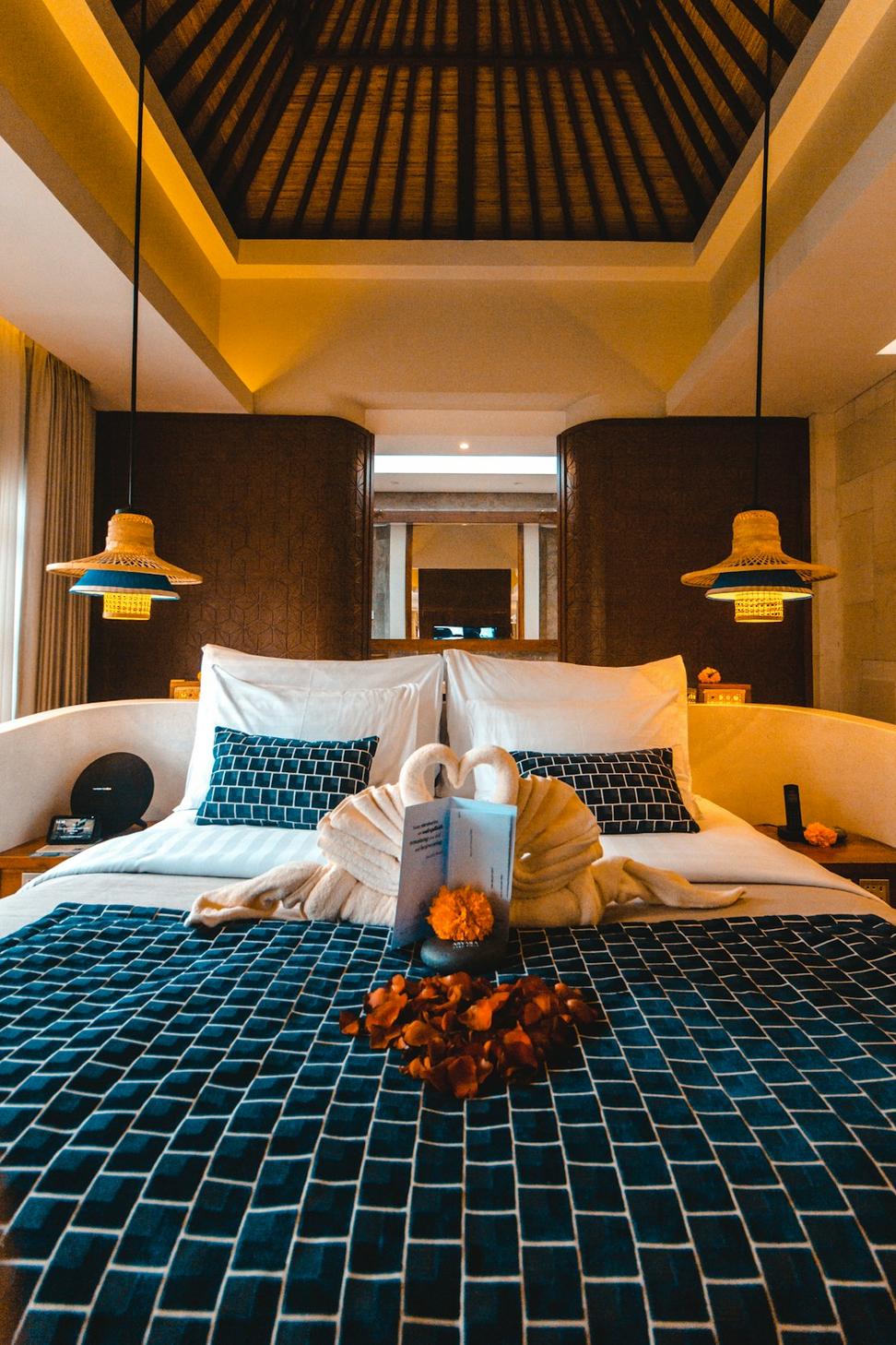 Luxury Accommodation