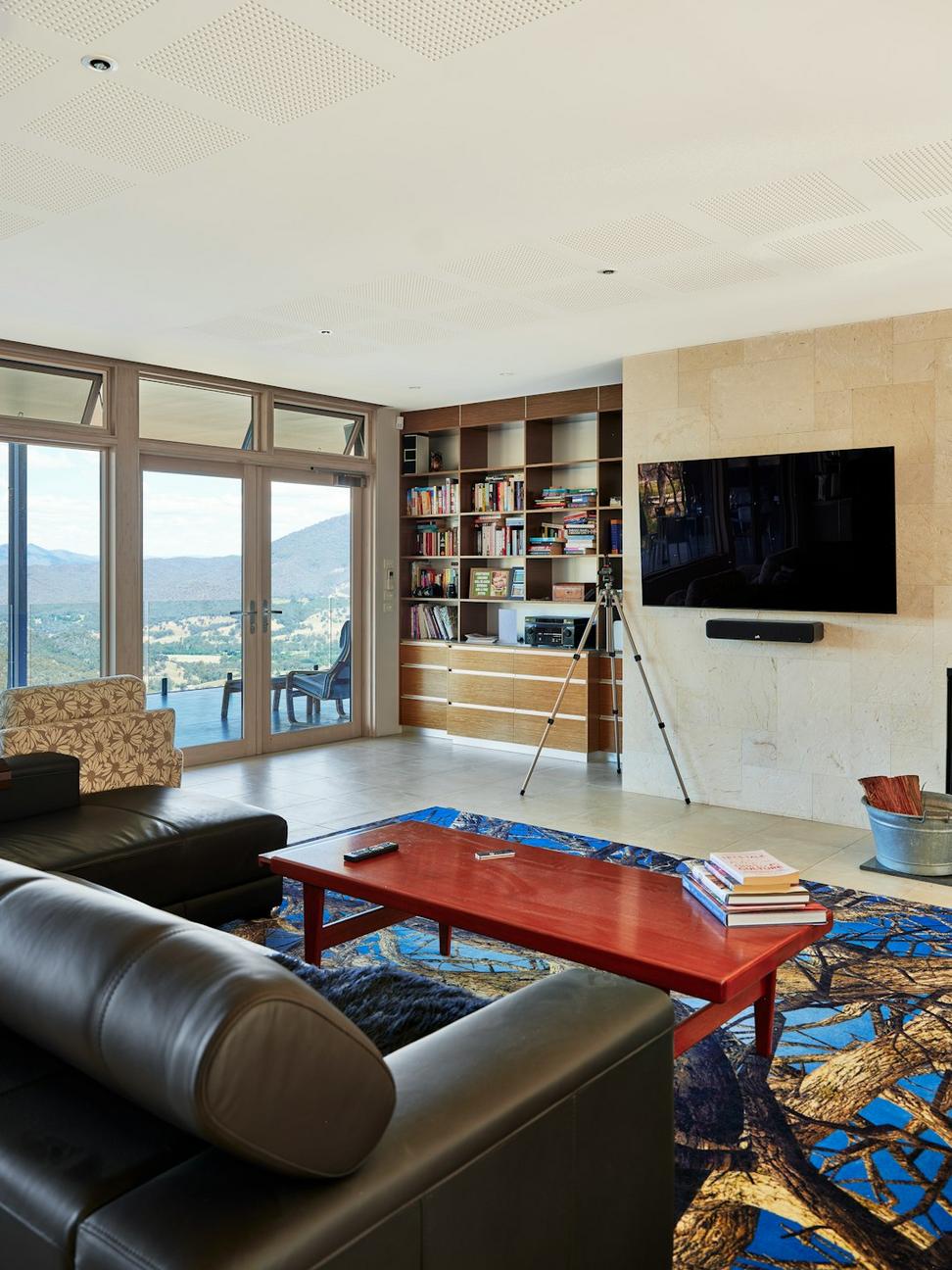 Penthouse Living