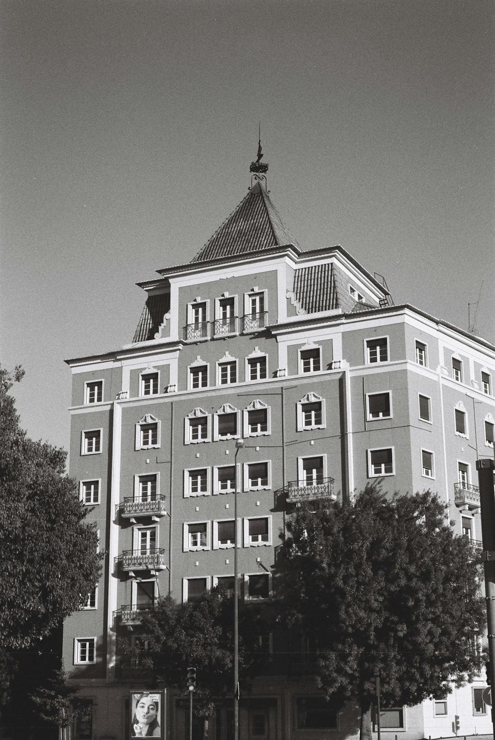 1924 Grand Opening