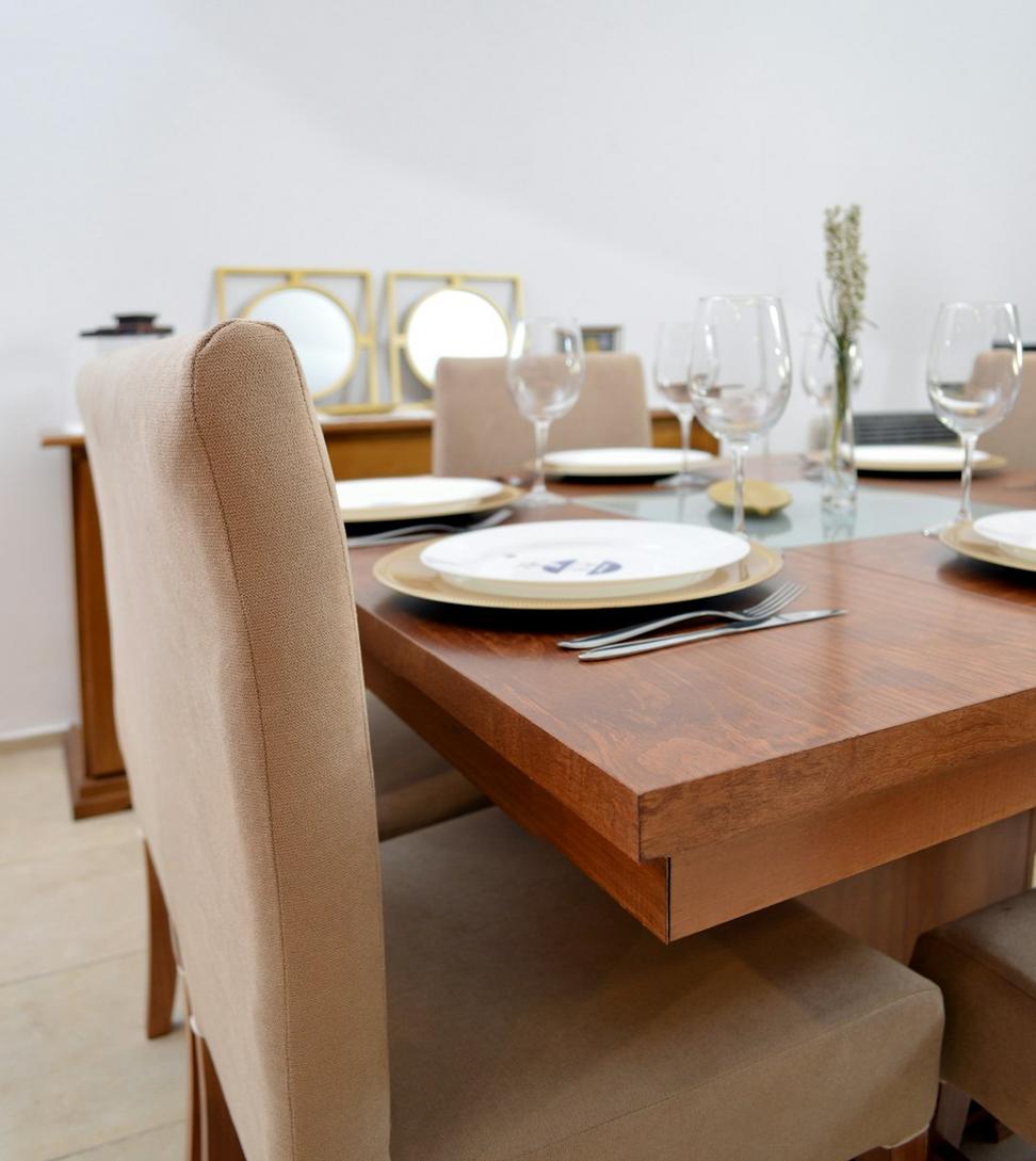 Dining Experience