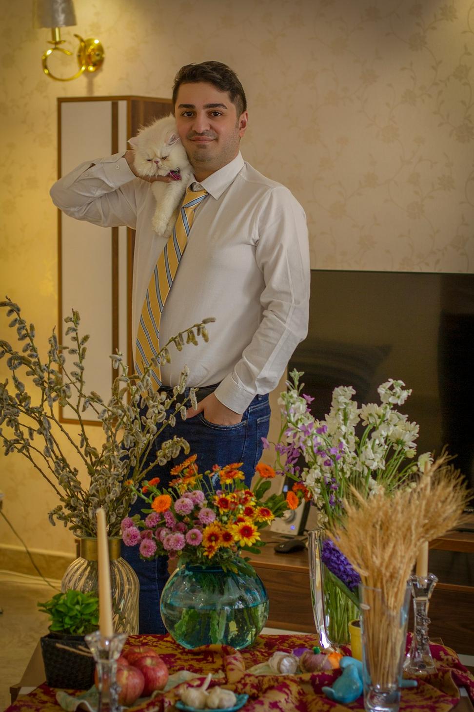 General Manager