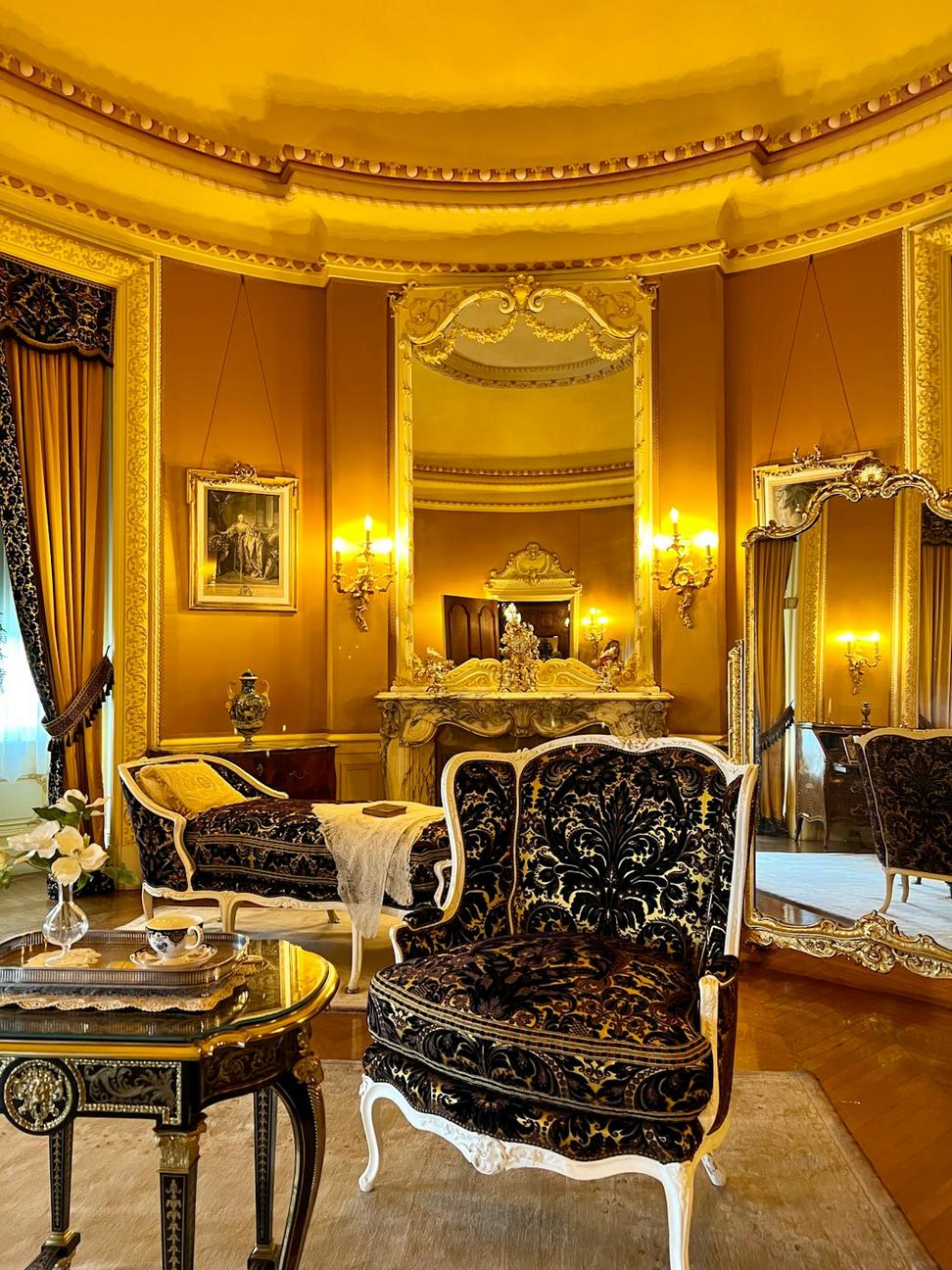 Hotel Interior